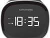Grundig Sonoclock 2500 BT (Schwarz)