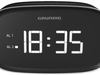 Grundig SONOCLOCK 3500 BT DAB+ (Schwarz)