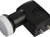 GSS TWIN LNB (Schwarz)