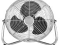 Gutfels VB 37059 Windmaschine (Chrom)