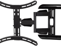 Hama 118619 Wandhalter Fullmotion max. 400x400 VESA