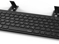 Hama 123523 KEY4ALL X2100 (DE) (Schwarz)