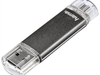 Hama 123926 LAETA TWIN 64GB