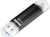 Hama 124001 USB Stick 3.0 128GB BK