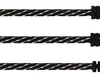 Hama 127077 Cinch auf 3, 5mm 0, 5m