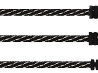 Hama 127077 Cinch auf 3, 5mm 0, 5m