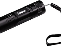 Hama 136232 LED-Taschenlampe TEGULA