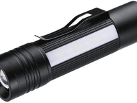 Hama 136665 Taschenlampe