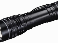 Hama 136673 Taschenlampe Pro4