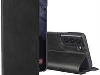 Hama 172323 Booklet Guard Pro für Galaxy S22 5G (schwarz)