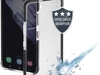 Hama 172325 Cover Protector für Galaxy S22 5G (schwarz)