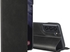 Hama 172336 Booklet Guard Pro für Galaxy S22+ 5G (schwarz)