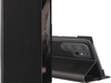 Hama 172348 Booklet Slim Pro für Galaxy S22 Ultra 5G (schwarz)