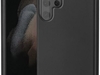 Hama 172353 Cover Finest Feel für Galaxy S22 Ultra 5G (schwarz)