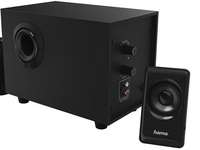 Hama 173137 BA-2112 2.1-System