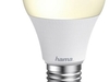 Hama 176547 WiFi-LED E27 RGB (10W)