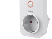 Hama 176552 WiFi-Steckdose
