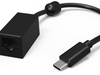 Hama 177104 USB-Type-C-Gigabit-Ethernet-Adapter