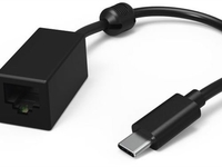 Hama 177104 USB-Type-C-Gigabit-Ethernet-Adapter
