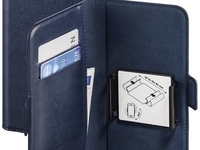 Hama 177720 Booklet Smart Move... 5, 1" (blau)
