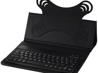 Hama 182502 KEY4ALL X3100 Bluetooth (Schwarz)