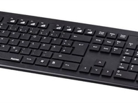 Hama 182664 Cortino (Schwarz)