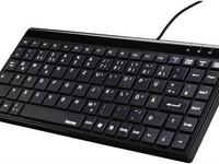 Hama 182667 SL720 (DE) (Schwarz)