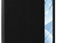 Hama 186130 Booklet Slim Pro P 30 Pro (Schwarz)