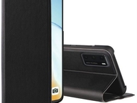 Hama 187472 Booklet Slim Pro P40 (Schwarz)