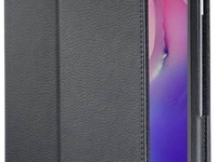 Hama 187513 Tablet-Case Bend Tab A 10.1 2019 (Schwarz)