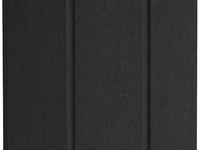 Hama 188475 Tablet-Case Fold mit Stiftfach (Schwarz)