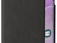 Hama 188541 Booklet Guard Pro Galaxy S20+ (Schwarz)