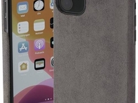 Hama 188813 Cover Finest Touch iPhone 12 Mini (anthrazit)