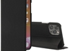 Hama 188820 Booklet "Slim Pro" iPhone 12 Pro/12 (schwarz)