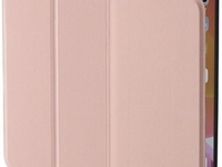 Hama 188823 Booklet Single2.0 iPhone 12 / 12 Pro (rosa)