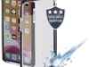 Hama 188826 Cover Protector iPhone 12 / 12 Pro (Schwarz)
