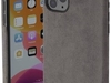 Hama 188837 Cover Finest Touch iPhone 12 Pro Max (anthrazit)