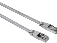 Hama 20140 CAT-5e-Netzwerkk. STP