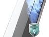 Hama 213060 Premium Crystal Glass für Galaxy S22 5G (transparant)