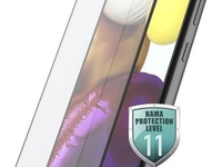 Hama 3D-Full-Screen-Schutzglas (Schwarz)