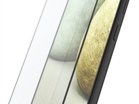 Hama 3D-Full-Screen-Schutzglas (Schwarz)