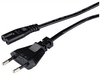 Hama 42141 Netzkabel Europanorm 1, 5 m