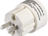 Hama 44211 Reise Adapter US