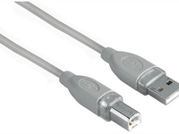 Hama 45022 USB 3 Meter