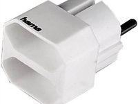 Hama 47631 2-FACH MULTIST. GS :2