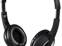 Hama 53982 PC-Headset HS300