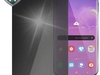 Hama A52 Echtglas-Displayschutz Privacy (transparent)
