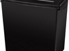 Hama Aktenvernichter Home S7 (schwarz)