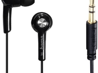 Hama Basic4Music (Schwarz)