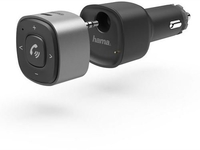 Hama Bluetooth-Receiver für Kfz